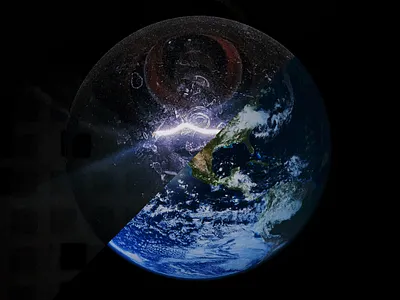 GloBul-b branding graphic design