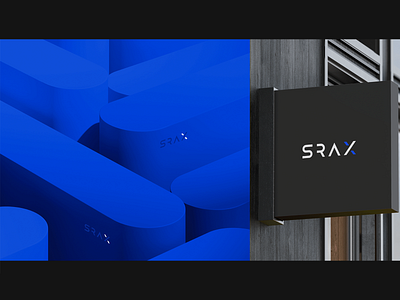 Logo Aplication brand branding corporate identity design graphic design identity logo