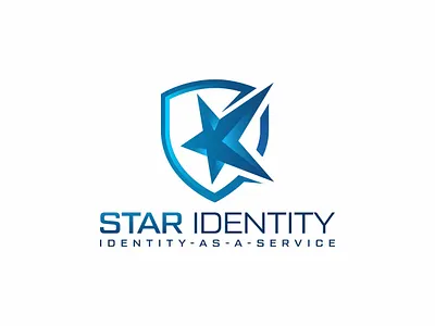 3D Logo Design for Identity Service Firm 3d logo branding creative design graphic design logo