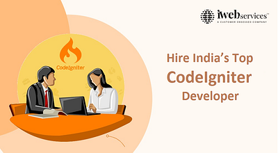 Hire India’s Top CodeIgniter Developers | iWebServices codeigniter developers india hire codeigniter developer hire codeigniter programme