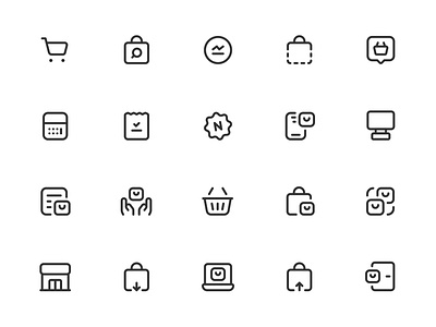 Myicons✨ — Shopping, Ecommerce vector line icons pack design system figma figma icons flat icons icon design icon pack icons icons design icons library icons pack interface icons line icons sketch icons ui ui design ui designer ui icons ui kit web design web designer