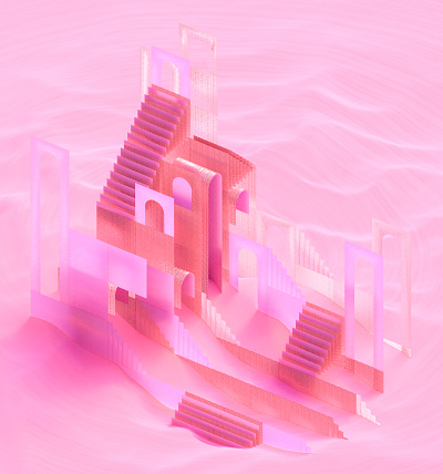 Name \ 3d character cinema4d design illustraion illustration octane