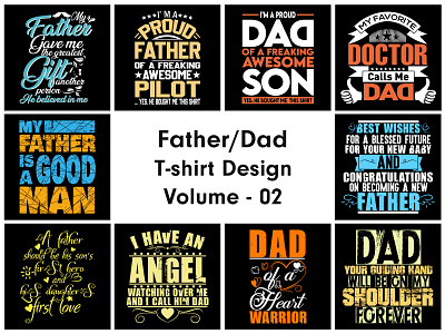 Father/Dad T-shirt Design dad dad t-shirt dad t-shirt design father father t-shirt father t-shirt design graphic design t-shirt design tshirt ui uiux ux