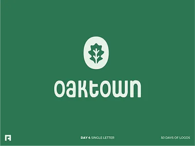 Day 04/50 brand design branding california daily logo daily logo challenge daily logo design challenge dailylogochallenge dailylogodesignchallenge hand lettered icon design iconography logo logo design oak oak leaf oak tree oakland oaktown
