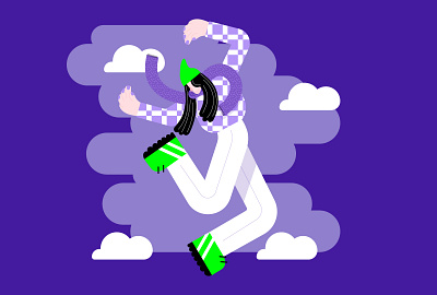 character study art characterdesign design digitalart hireme illustration vector vectorart