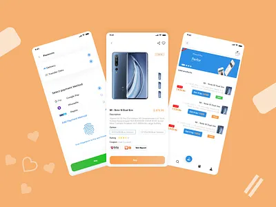 E-Commerce UI UX adobe xd adobexd animation branding design designer figma illustration logo typography u ui ui ux ui ux design uidesign ux vector