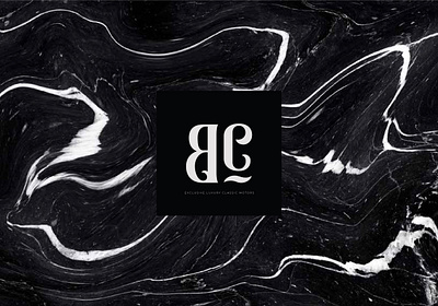 Black & Chrome behance brand branding graphic design graphics logo logo 2022 logo design