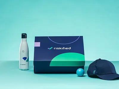 Our brand new swag! brand brandidentity branding design flat riskified riskifieddesign vector