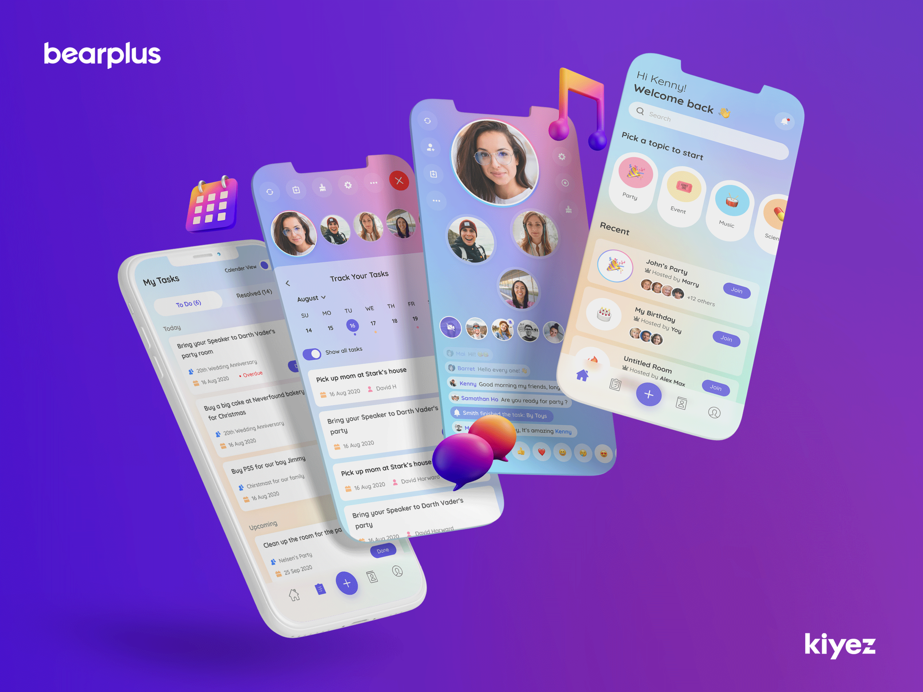 Example of Mvp  Development