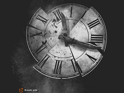 Time...