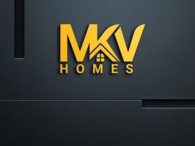 Real Estate Logo Design