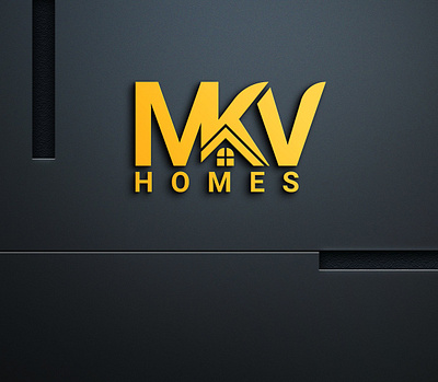 Real Estate Logo Design