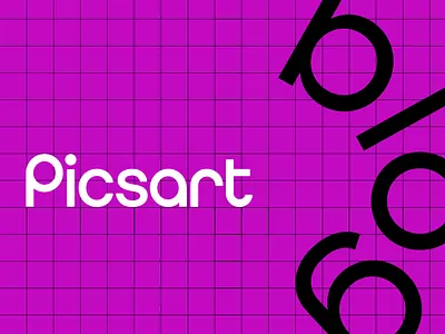 Colorful Visuals for Picsart Blog blog design illustration picsart ui visual design viuals