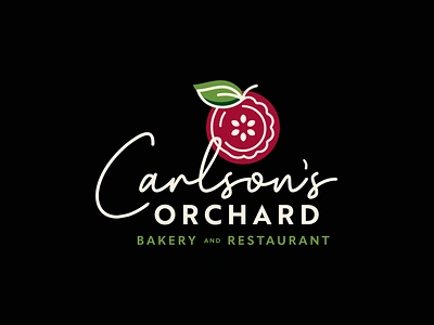 Carlson's Orchard