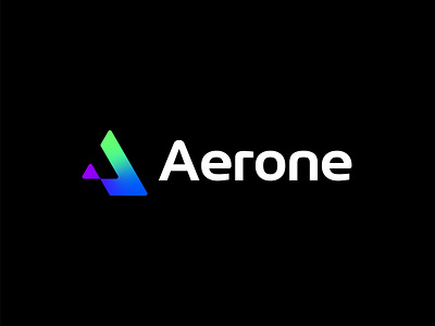 Aerone Logo Design | Modern Technology Logo Concept by Sumon Yousuf for ...