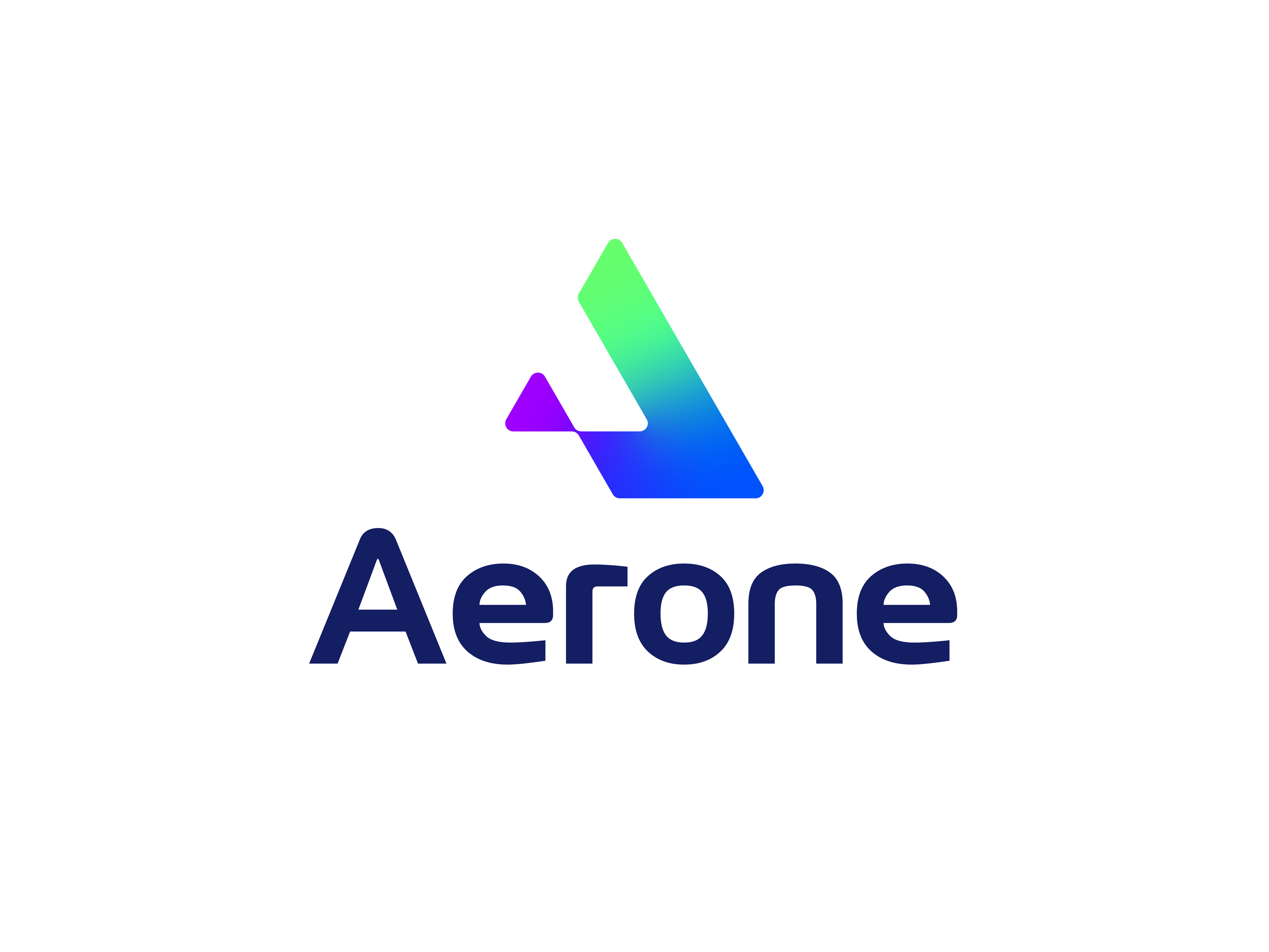 Aerone Logo Design | Modern Technology Logo Concept by Sumon Yousuf for ...