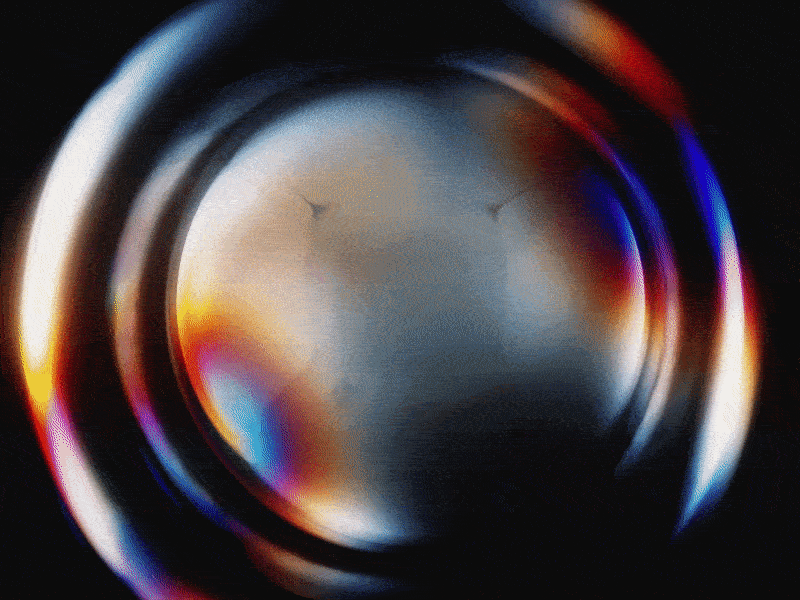 MiNFT: The Ripple 3d adobe after effects c4d cinema 4d design designinspiration digitalart maxon nft photoshop redshift