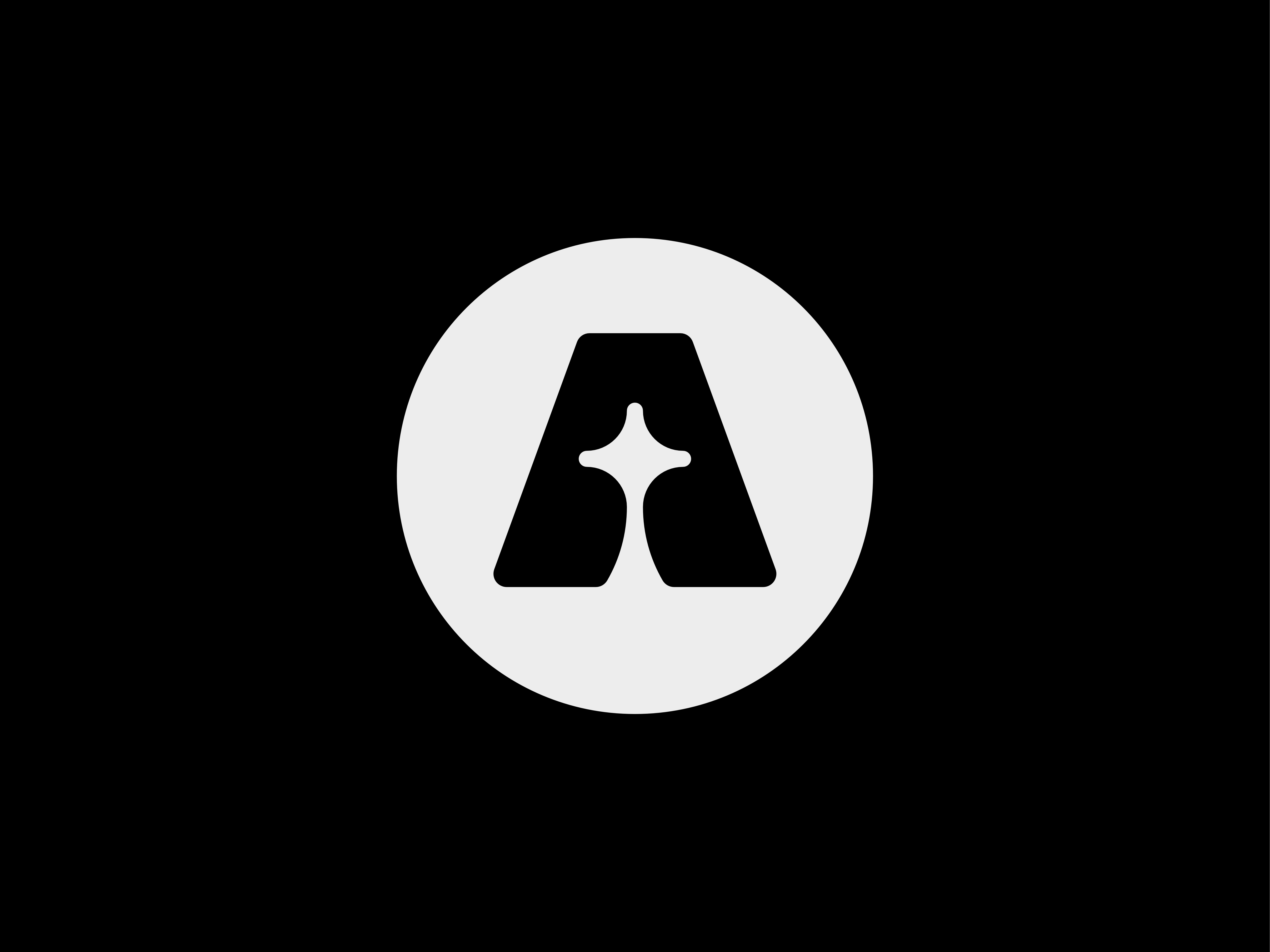 Example of ASCAN - Logo design