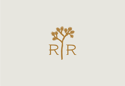 R+R Collective, San Antonio, TX apothecary arizona brand design branding coffee desert joshua tree logo minimal tea texas textural vintage warm west western