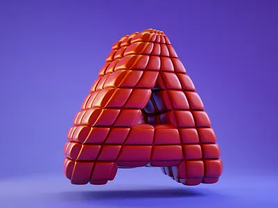 Now playing #3D 3d animation motion graphics