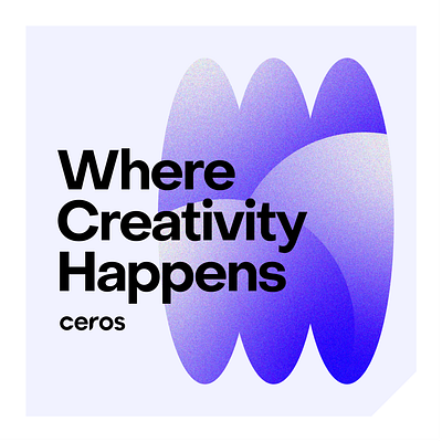 Ceros - Where Creativity Happens
