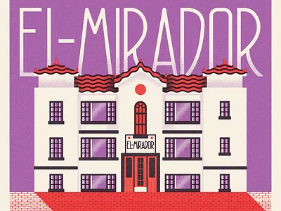 El Mirador Demolition alberta apartment architecture building canada demolished edmonton history yeg