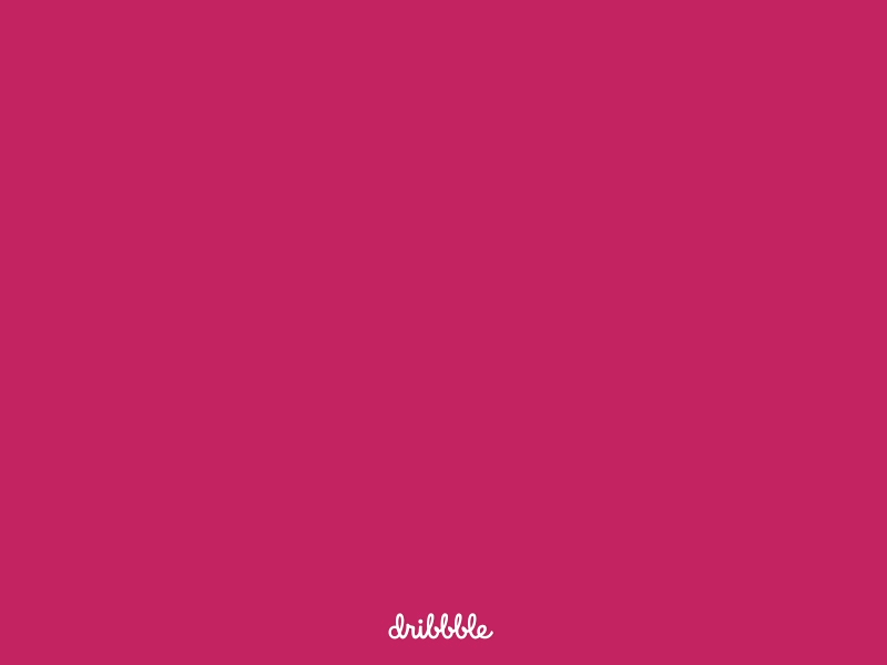 Hello Dribbble animation branding design hello hellodribbble motion graphics
