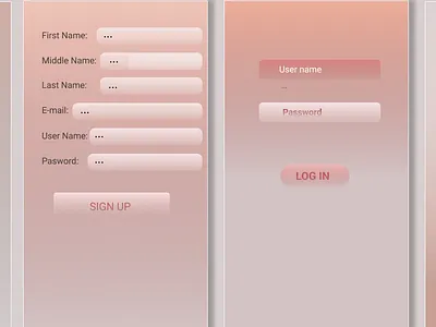 daily ui correction day 1