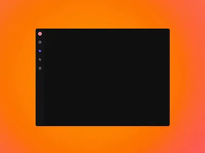 Moko Website Video animation motion graphics ui