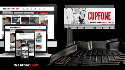 WeatherTech