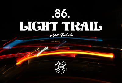LIGHT TRAIL AND BOKEH backgrounds bokeh bundel light background light leak light trail photo stock