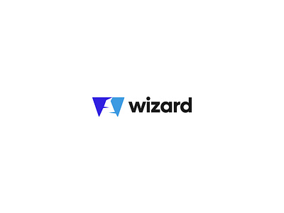 Wizard logo app logo beard branding clean logo design logo logo design magic magician minimal mustaches negative space nft software stars wizard wizard logo wizards