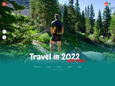 Awesome Travel 22 apsolut hero homepage slider travel