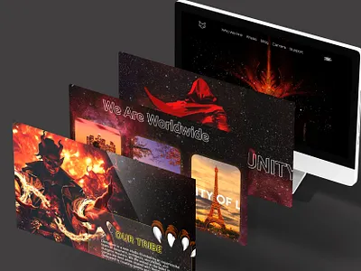 Gaming Website Design branding creative creativemockup design gamefor2 gaming graphic design iota onlinegaming playstation ps5 ui uiux xbox