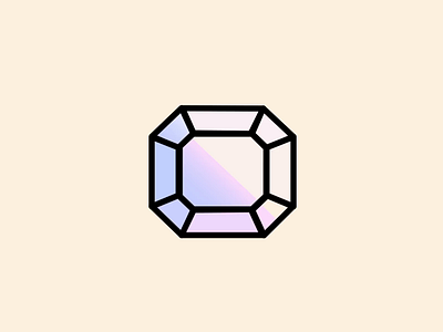 Gem Animation Lottie animation diamond gem lottie motion