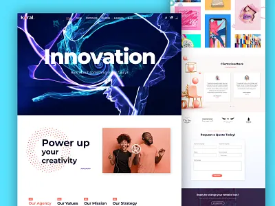 Digital Agency Website Design agency website digital marketing ecommerce design ecommerce website modern website online web agency online website product website shopify website ui design ux design web design web design idea website builders website design agency website development website layout