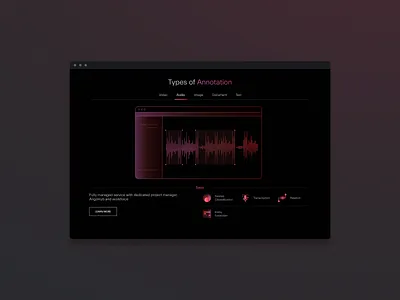 Ango.ai: Home branding graphic design icon illustration typography ui vector