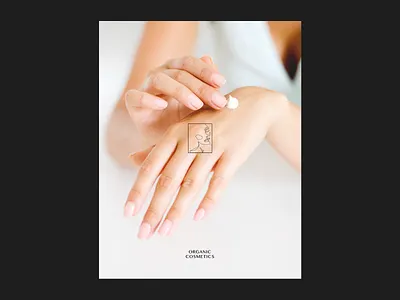 Benjamin & Co - Visual Identity branding cosmetics design illustration logo