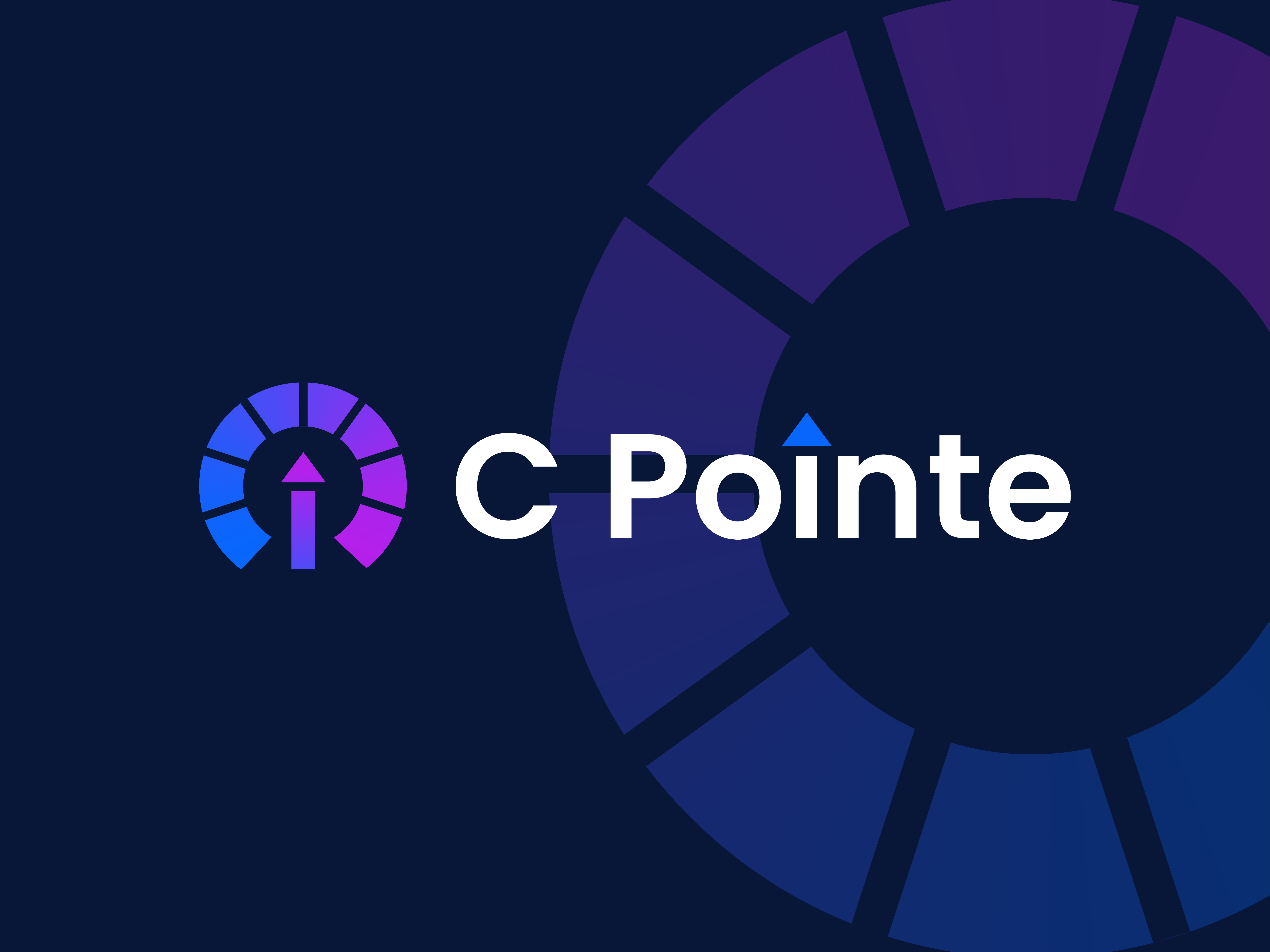 Example of Modern Minimalist Logo Design Service