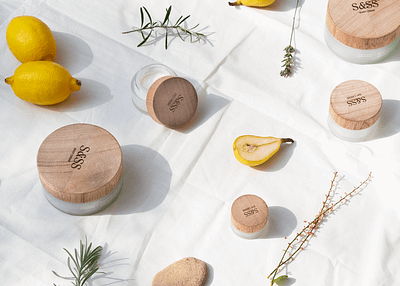 Sand&SoulSkin – Responsible Skincare for Everyone art direction brand identity branding design graphic design identity layout lifestyle logo logotype organic packaging photography plastic free product product photography skincare stockholm sweden typography