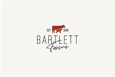 Bartlett Farms logo