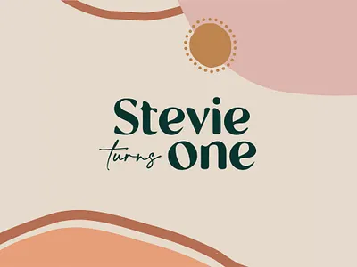 Invitation graphic