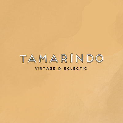 Tamarindo Logo