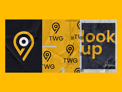 The Wanderlust Group Rebrand branding logo outdoors