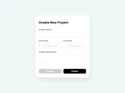 Create new DailyUI 090 090 create new design ui