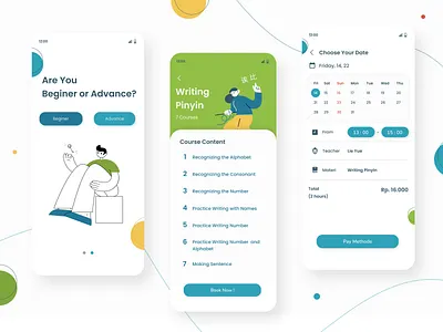 UI/UX Online Course interfacemobile ui uimobile uiux ux