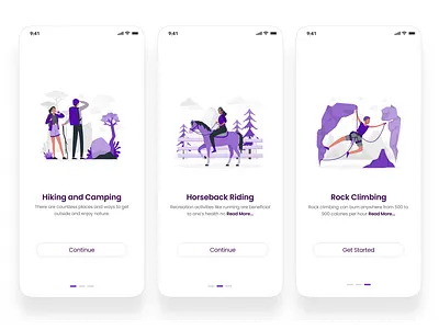 On boarding boarding design onboarding productdesign