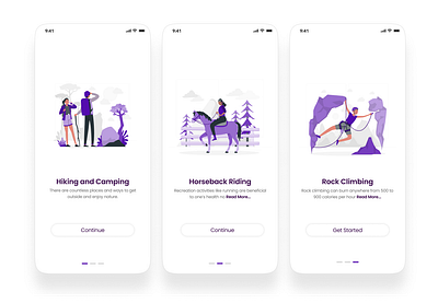 On boarding boarding design onboarding productdesign
