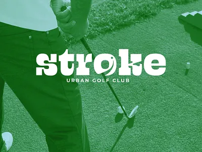 Stroke Rebrand adobe branding charlotte design graphic design illustration illustrator logo nc photoshop