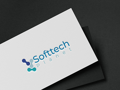 TECH LOGO branding design graphic design illustration logo logofolio